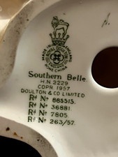 Royal doulton figurines for sale  WOLVERHAMPTON