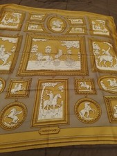 Wedgwood. foulard hermes d'occasion Wedgwood. foulard hermes d'occasion  Paris XV