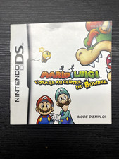 Seule mario luigi d'occasion  Montpellier-