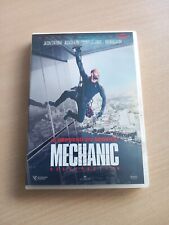 Mechanic resurrection jason d'occasion  Paris X