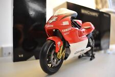 Minichamps yamaha yzr for sale  SLEAFORD