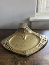 Antique vtg brass for sale  Narberth