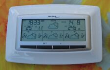 Wd4005 wetterstation wetterdir gebraucht kaufen  Großaitingen