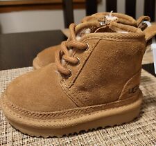 Ugg neumel boots for sale  Chicago