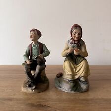 Set old man for sale  CHESTER