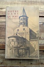 Guide touristique eglise d'occasion  Breuillet