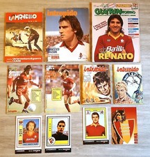 Lotto calcio roma usato  Torino
