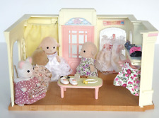 Sylvanian families dress for sale  Ireland