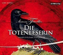 Totenleserin franklin ariana gebraucht kaufen  Berlin