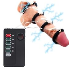 Electrostimulation cockring el d'occasion  France