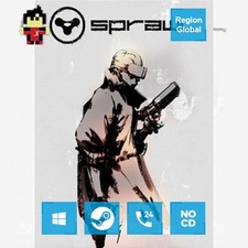 SPRAWL para PC Steam Key jogo região livre comprar usado  Enviando para Brazil