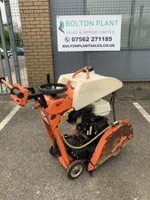 Floor saw cs451 for sale  BOLTON