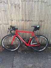 Colnago c60 road for sale  CLEVEDON