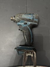 Makita impact driver for sale  OXFORD