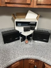 Bose 151 outdoor for sale  Berea
