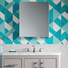 Botiquín de montaje en superficie KOHLER Maxstow 20 W x 24 H con espejo y almacenamiento segunda mano  Embacar hacia Mexico