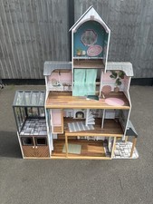 Large kid kraft for sale  PRESTON