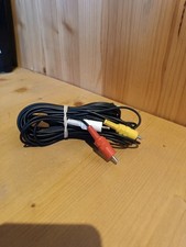 Vends câble vidéo d'occasion  Vieux-Condé