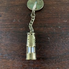 Vintage brass davy for sale  SOUTHAMPTON