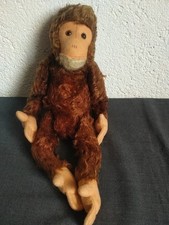 Vintage antique plush d'occasion  Expédié en Belgium