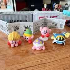 Estatueta TOMY Kirby: Triple Deluxe WII Edition Magolor Trendy Display comprar usado  Enviando para Brazil