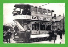Photo leeds corporation for sale  BIRMINGHAM