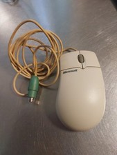 Microsoft intellimouse kugelma gebraucht kaufen  Limburg a. d. Lahn