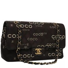 Borsa tracolla chanel usato  Cervia