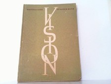 Vision deutsche beiträge gebraucht kaufen  Lahstedt
