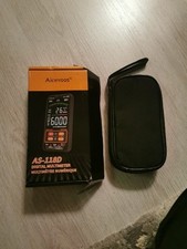 Digital multimeter gebraucht kaufen  Rüsselsheim am Main