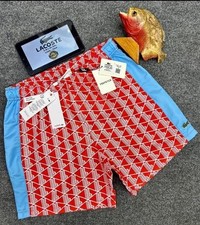 Costumi mare lacoste usato  Sant Anastasia