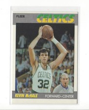 1987 fleer kevin for sale  Burlington
