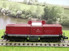 Minitrix diesellok 100 gebraucht kaufen  Hameln