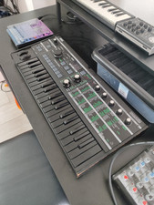 Korg microkorg bkbk for sale  HARROW