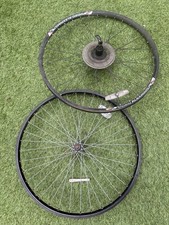 bike wheel 26 for sale  MANCHESTER