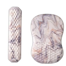 Mouse pad ergonomico usato  Spedire a Italy