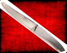 Beau couteau pliant d'occasion  Metz-