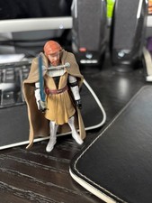 Wan kenobi rüstung gebraucht kaufen  Fruerlund,-Engelsby, Tastrup