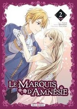 Marquis damnésie t02 gebraucht kaufen  Berlin