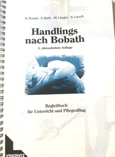 Handlings bobath beispiel gebraucht kaufen  Eisleben