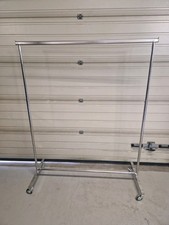 Rollständer kleiderständer r gebraucht kaufen  München
