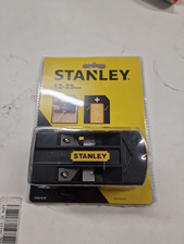 Stanley double edge for sale  WIGAN