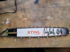 stihl schwert 50cm gebraucht kaufen stihl schwert 50cm gebraucht kaufen Immenstadt i.Allgäu