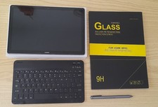 Tablet huawei mediapad usato  Vicenza