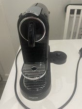 Nespresso magimix m196 for sale  COLCHESTER