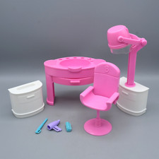 Barbie beauty hair for sale  Stevens Point