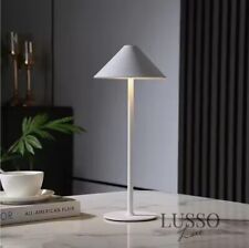 Lampada tavolo touch usato  Aversa
