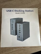 Usb docking macbook gebraucht kaufen  Deutschland