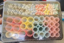 Dauerwellwickler kaltwellwickl gebraucht kaufen  Langenfeld (Rheinland)