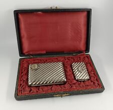 Antique silver pyrogen d'occasion  Expédié en Belgium